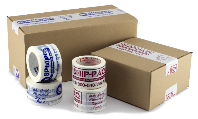 packaging tapes Kenya