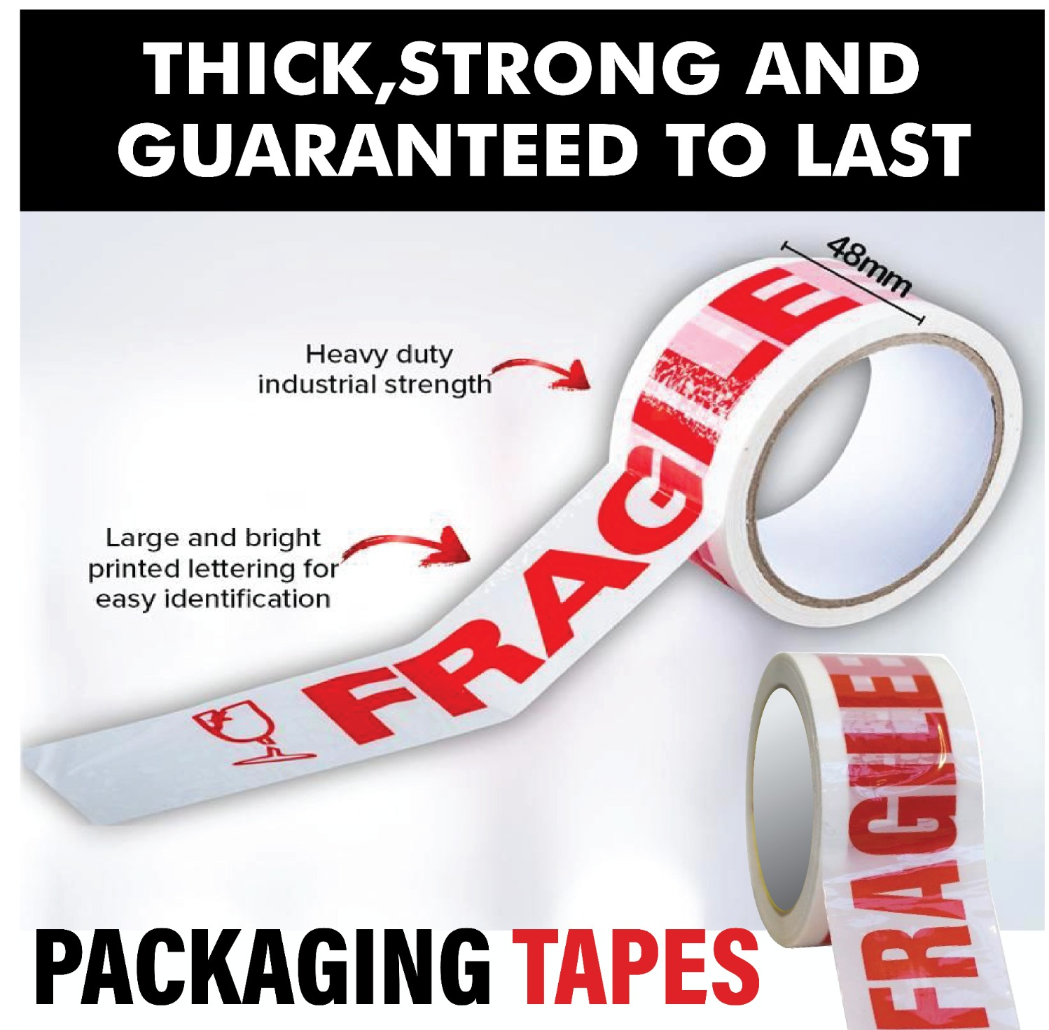Packing Tape in Kenya