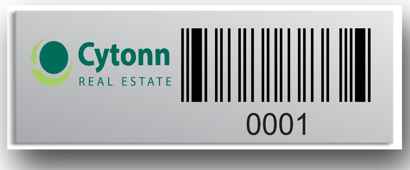 Polyester asset tags in kenya