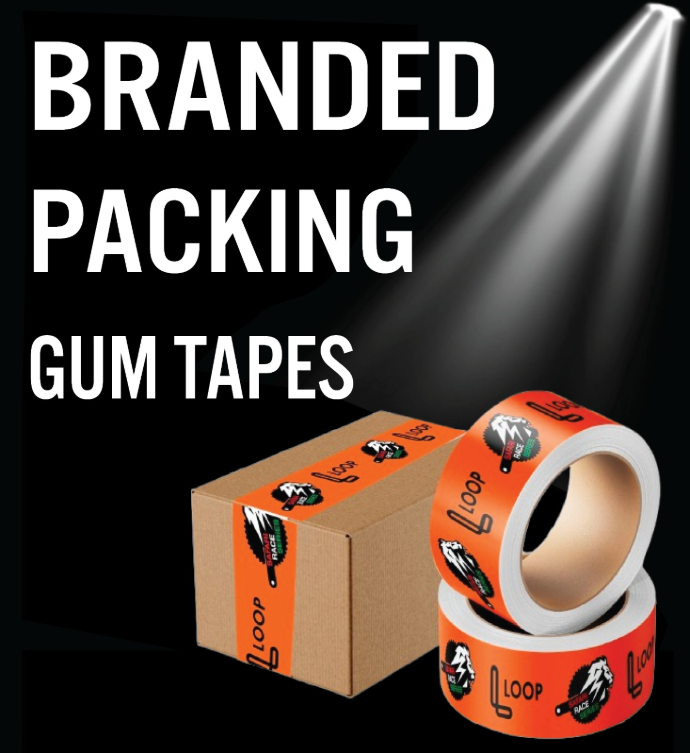 sellotape printing