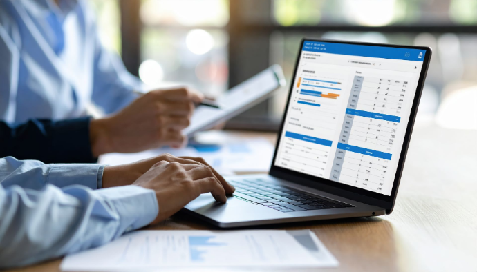 Asset Management Software