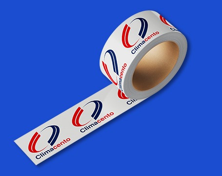 Branded tapes in Kenya